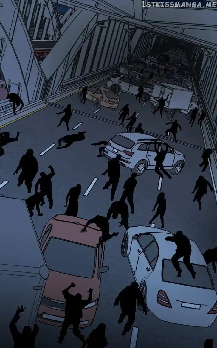 Parallel City Vol.04 Ch.111