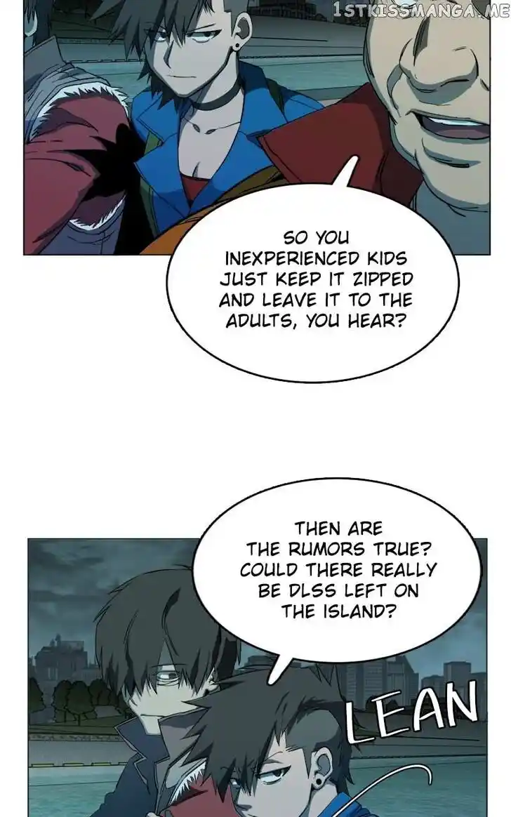 Parallel City Vol.04 Ch.111