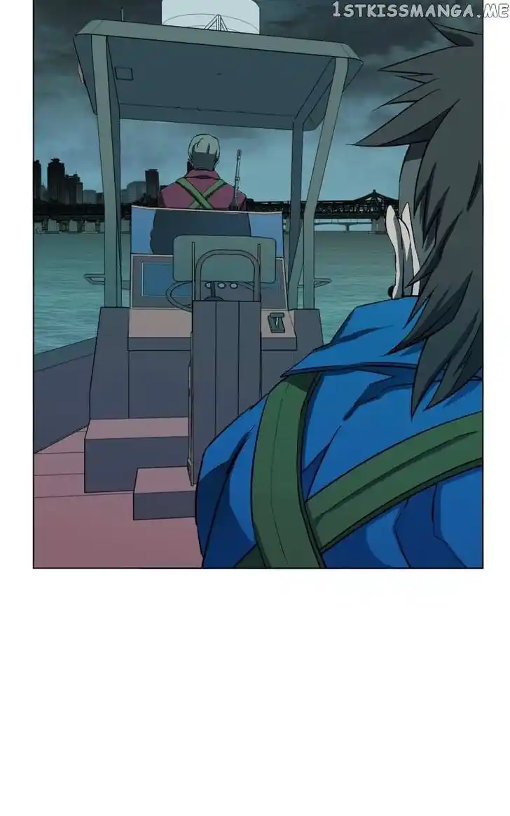 Parallel City Vol.04 Ch.111