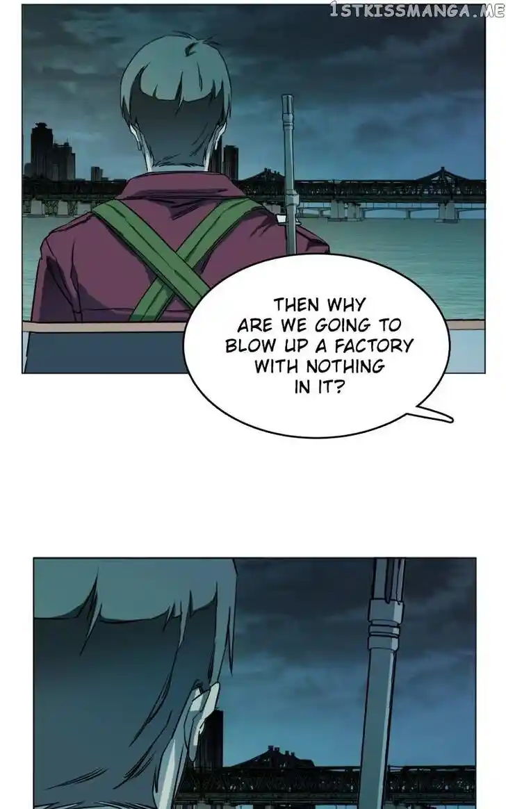 Parallel City Vol.04 Ch.111