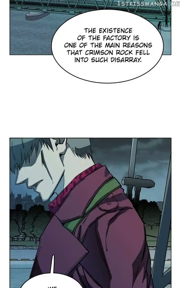 Parallel City Vol.04 Ch.111