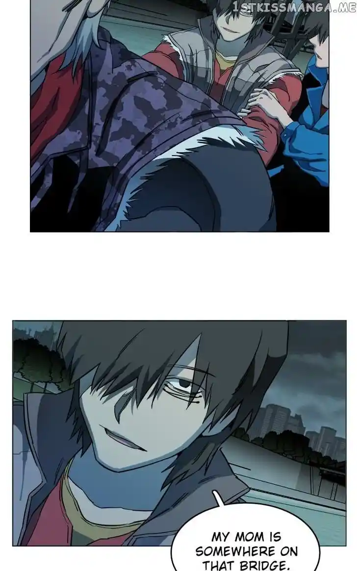 Parallel City Vol.04 Ch.111