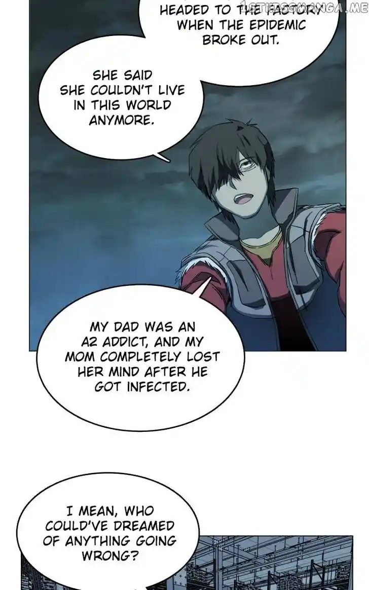 Parallel City Vol.04 Ch.111