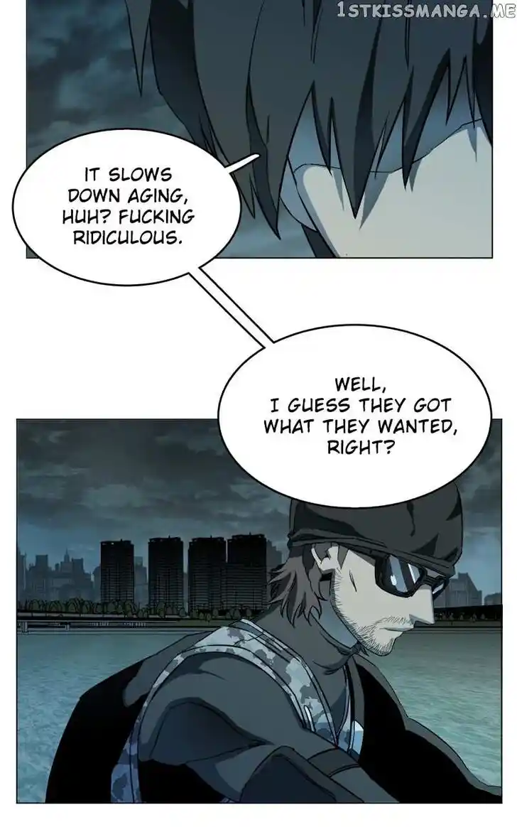 Parallel City Vol.04 Ch.111