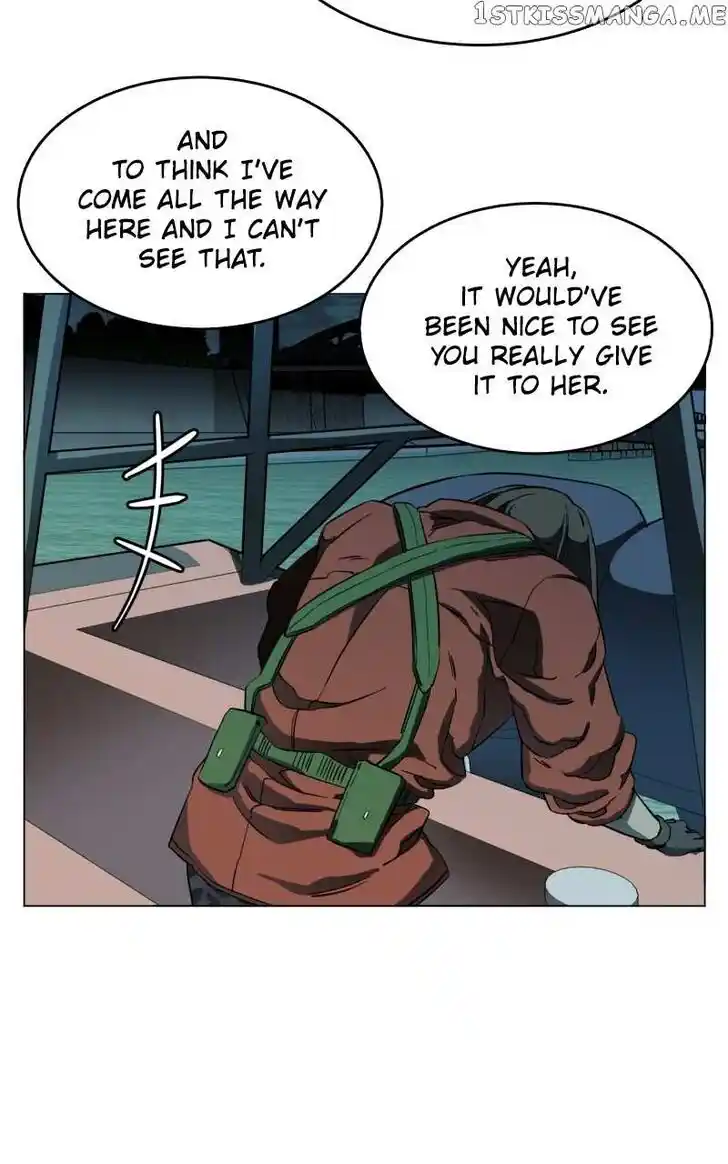 Parallel City Vol.04 Ch.111