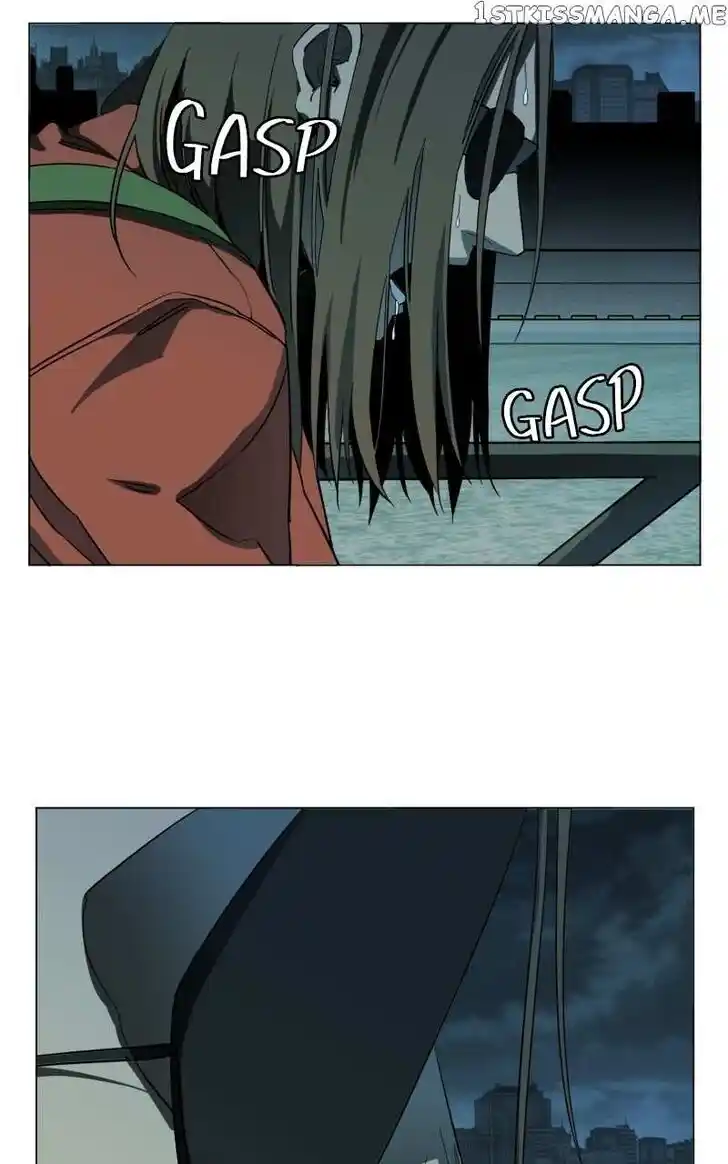 Parallel City Vol.04 Ch.111