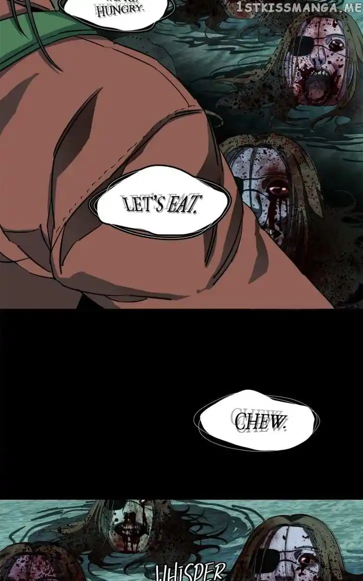 Parallel City Vol.04 Ch.111