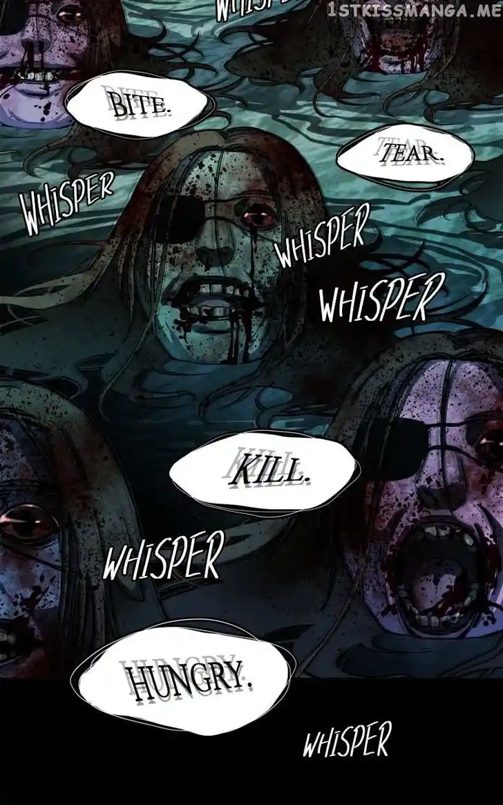 Parallel City Vol.04 Ch.111