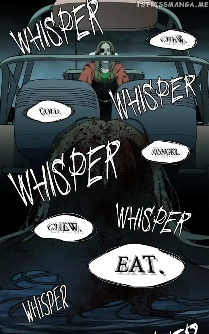 Parallel City Vol.04 Ch.111