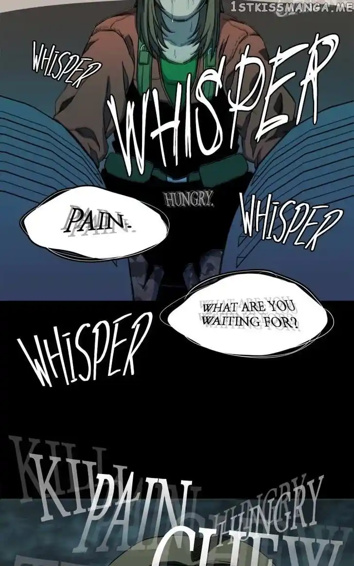 Parallel City Vol.04 Ch.111