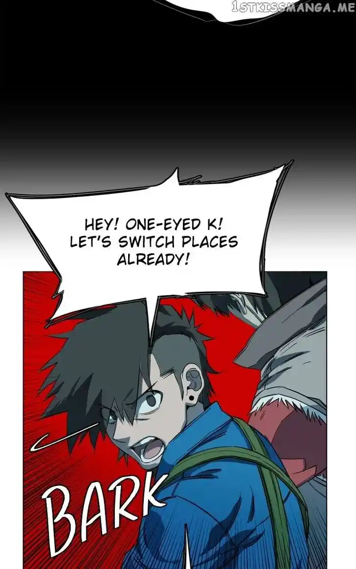 Parallel City Vol.04 Ch.111