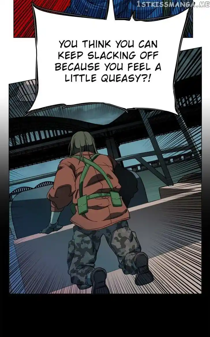 Parallel City Vol.04 Ch.111