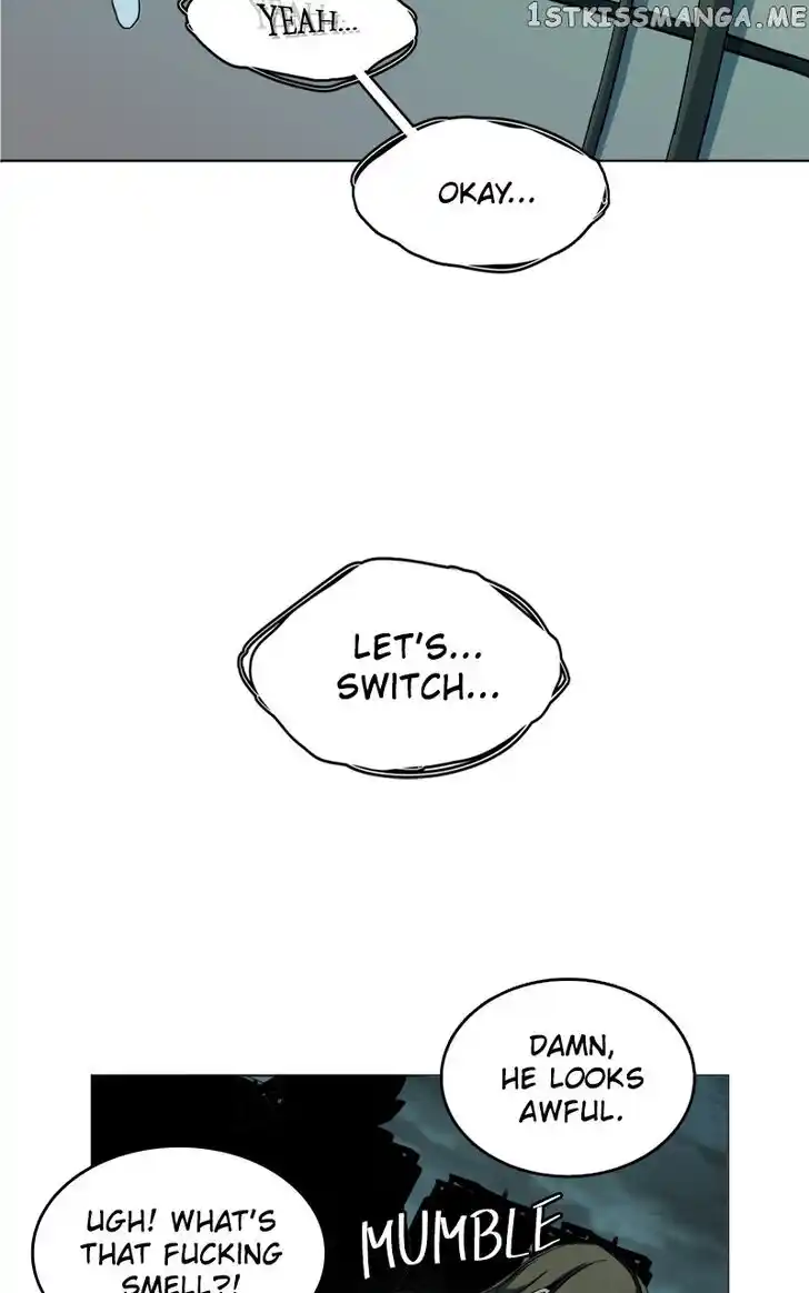 Parallel City Vol.04 Ch.111