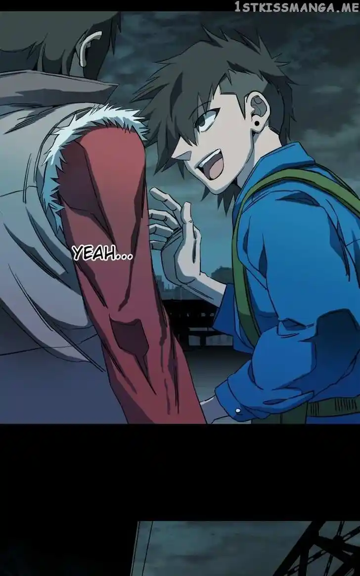 Parallel City Vol.04 Ch.111