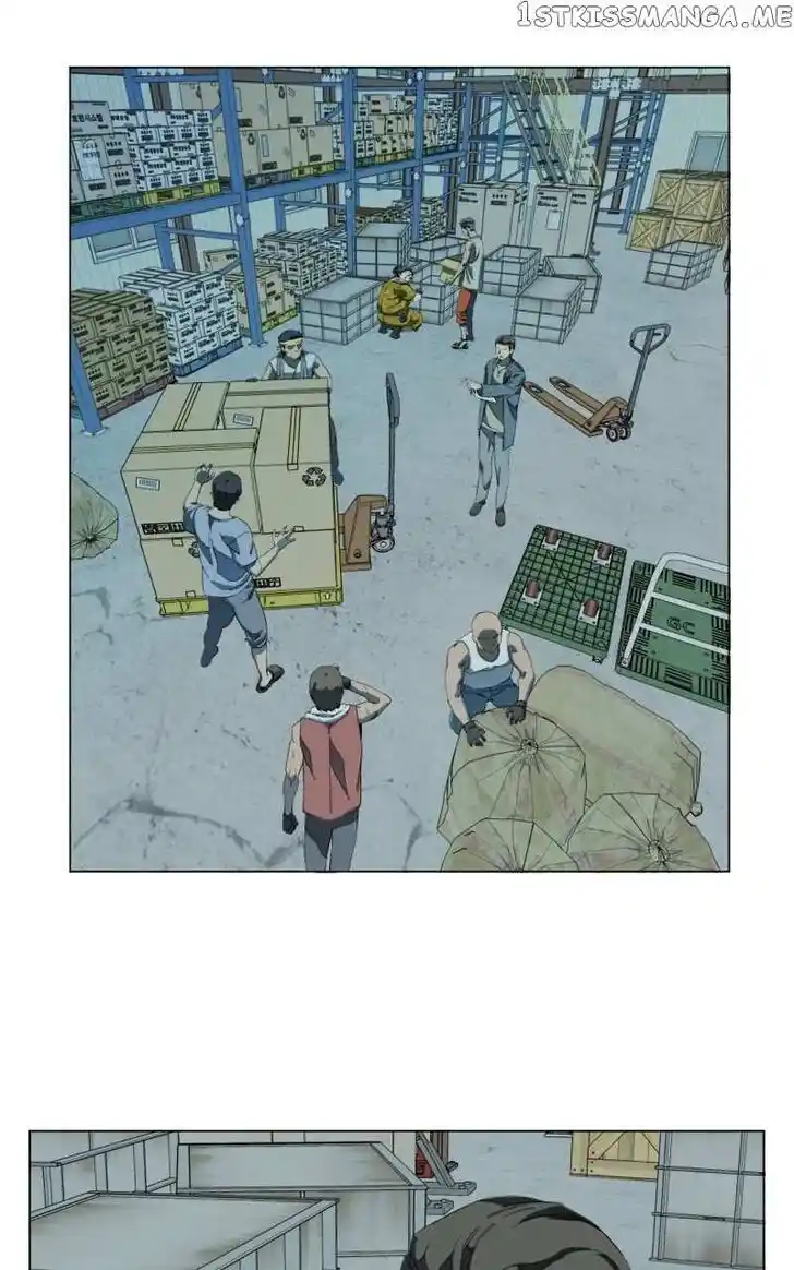 Parallel City Vol.04 Ch.111