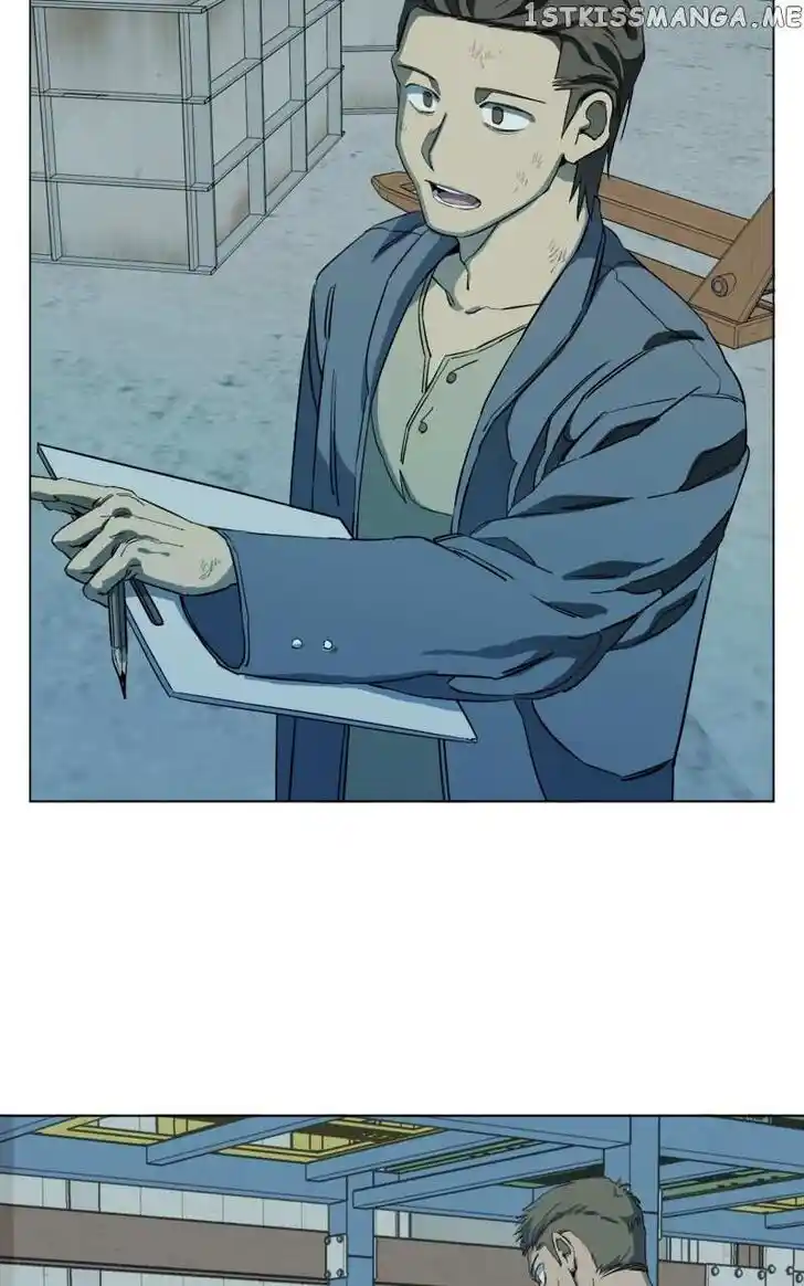 Parallel City Vol.04 Ch.111