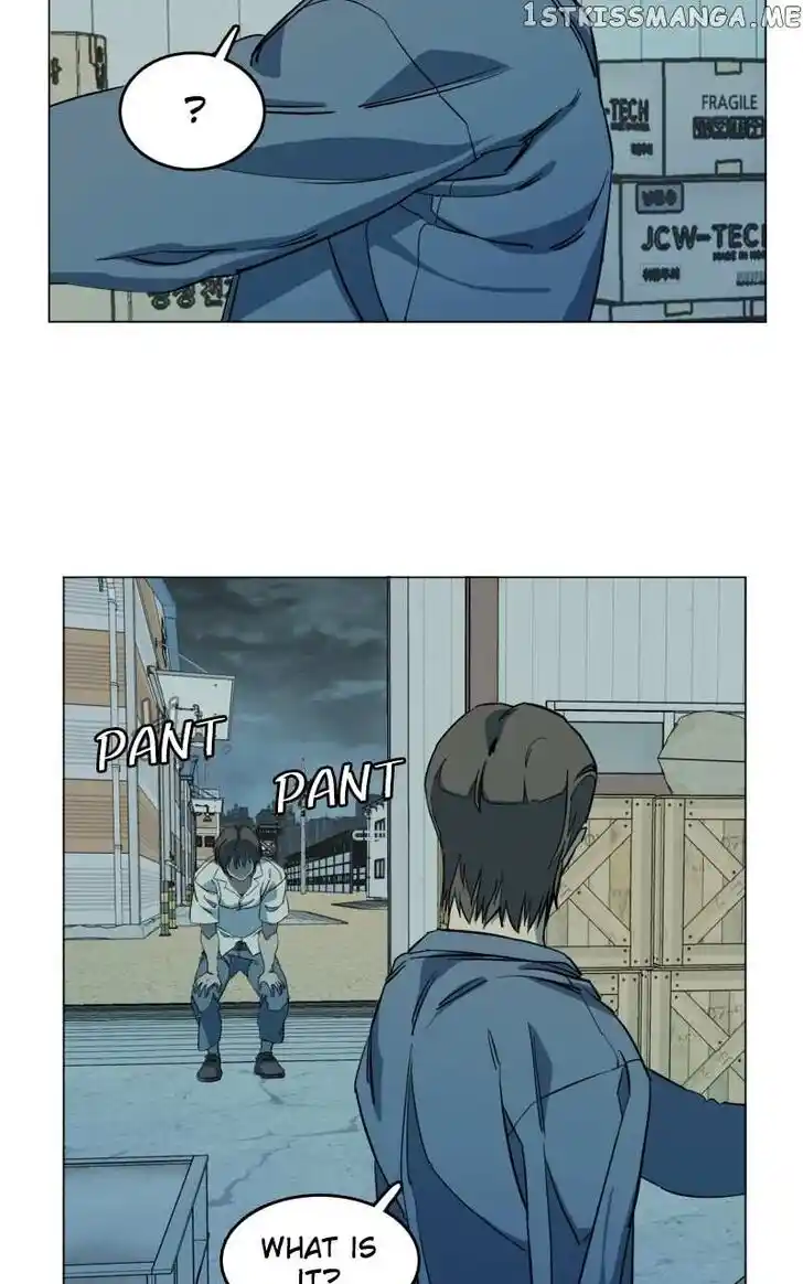 Parallel City Vol.04 Ch.111