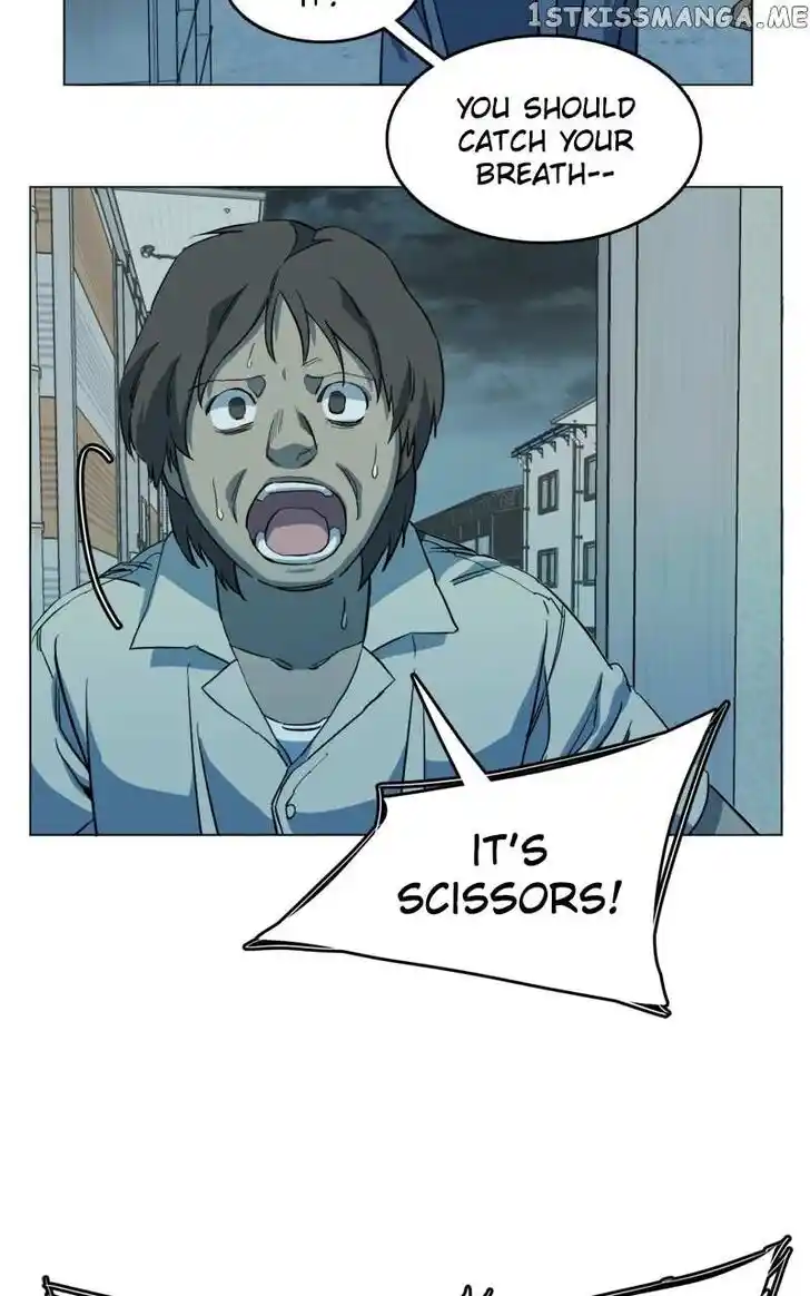 Parallel City Vol.04 Ch.111