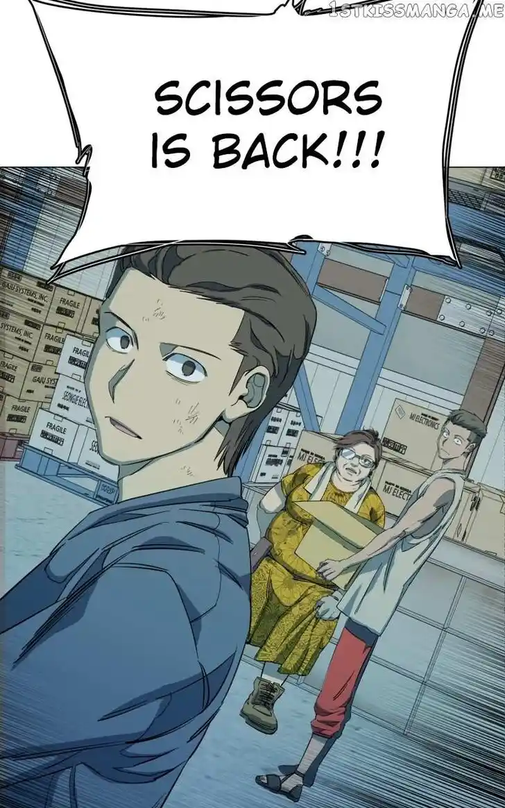 Parallel City Vol.04 Ch.111