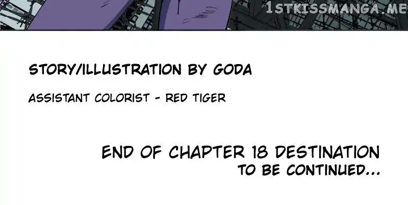 Parallel City Vol.04 Ch.111