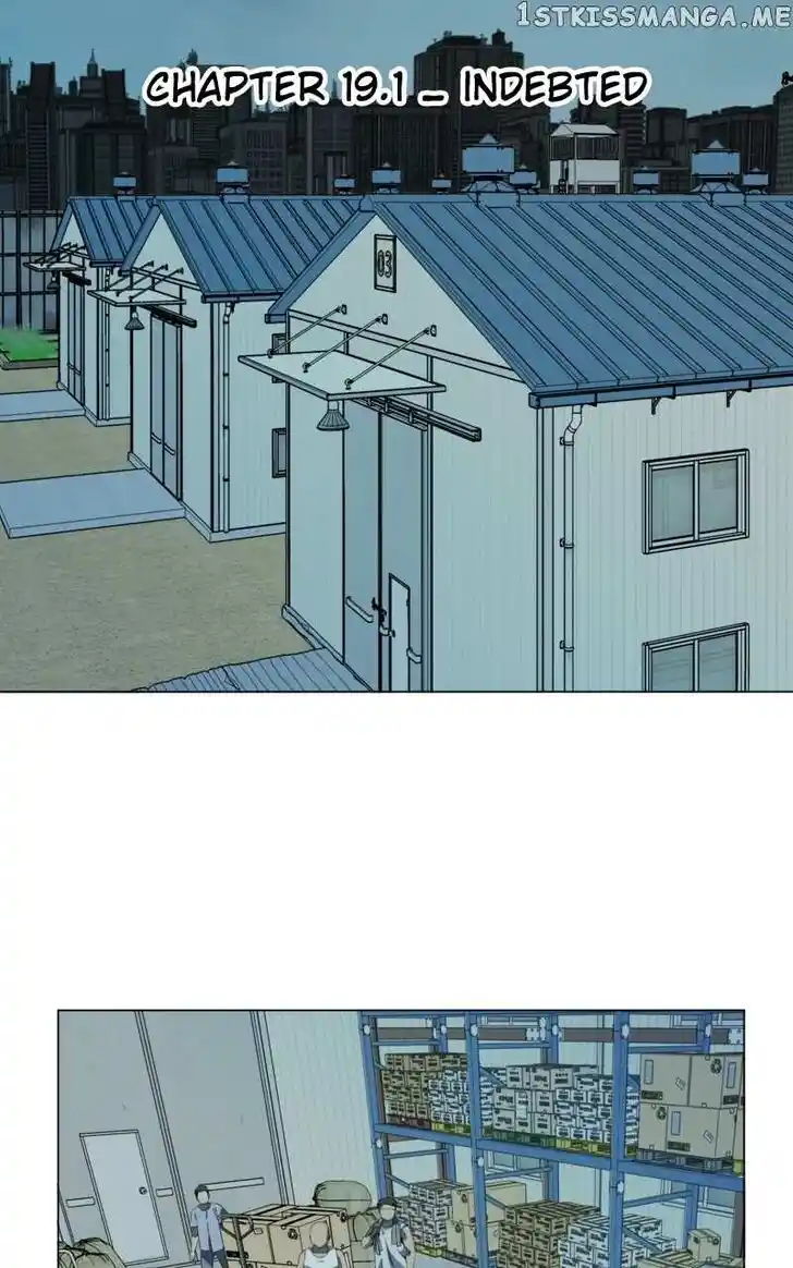 Parallel City Vol.04 Ch.112