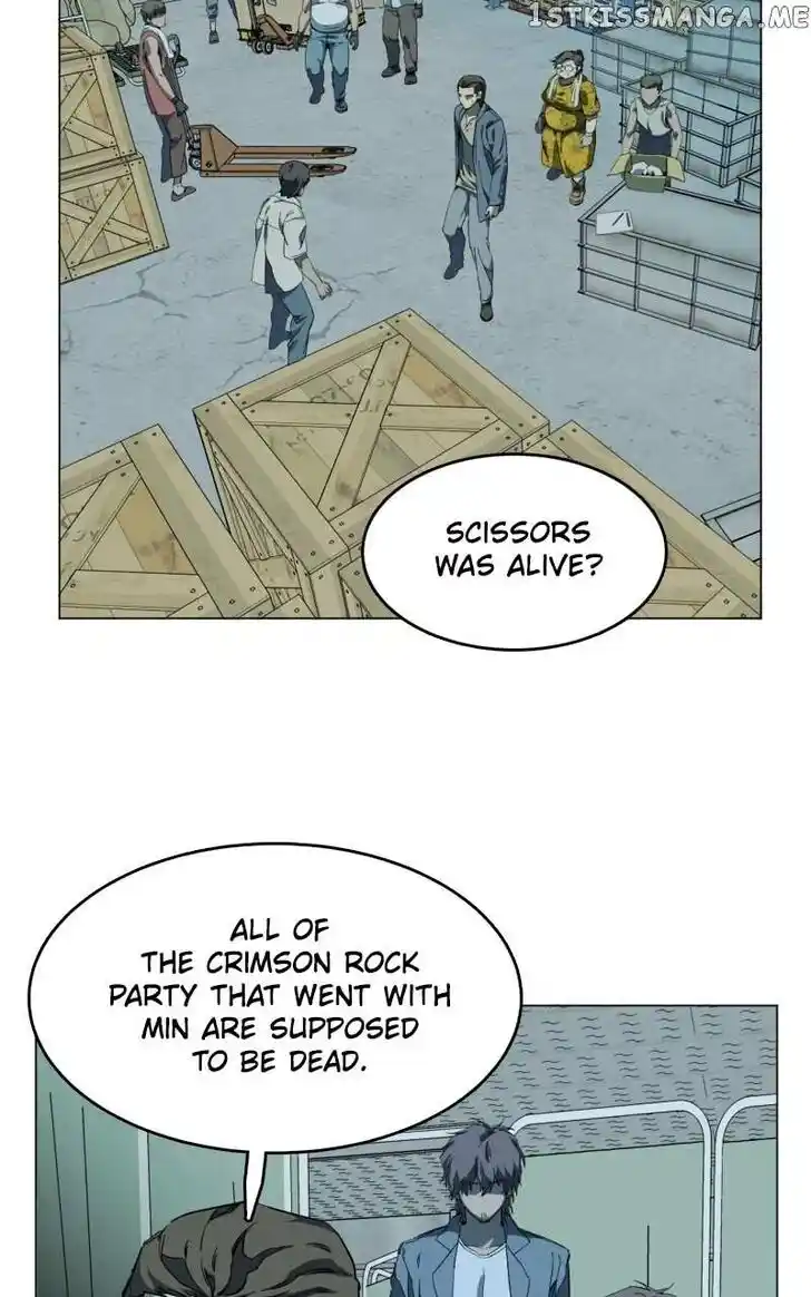 Parallel City Vol.04 Ch.112