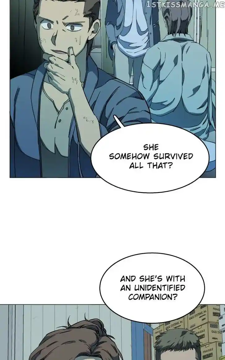 Parallel City Vol.04 Ch.112