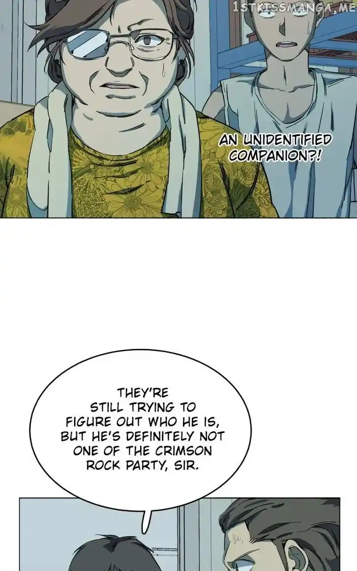 Parallel City Vol.04 Ch.112