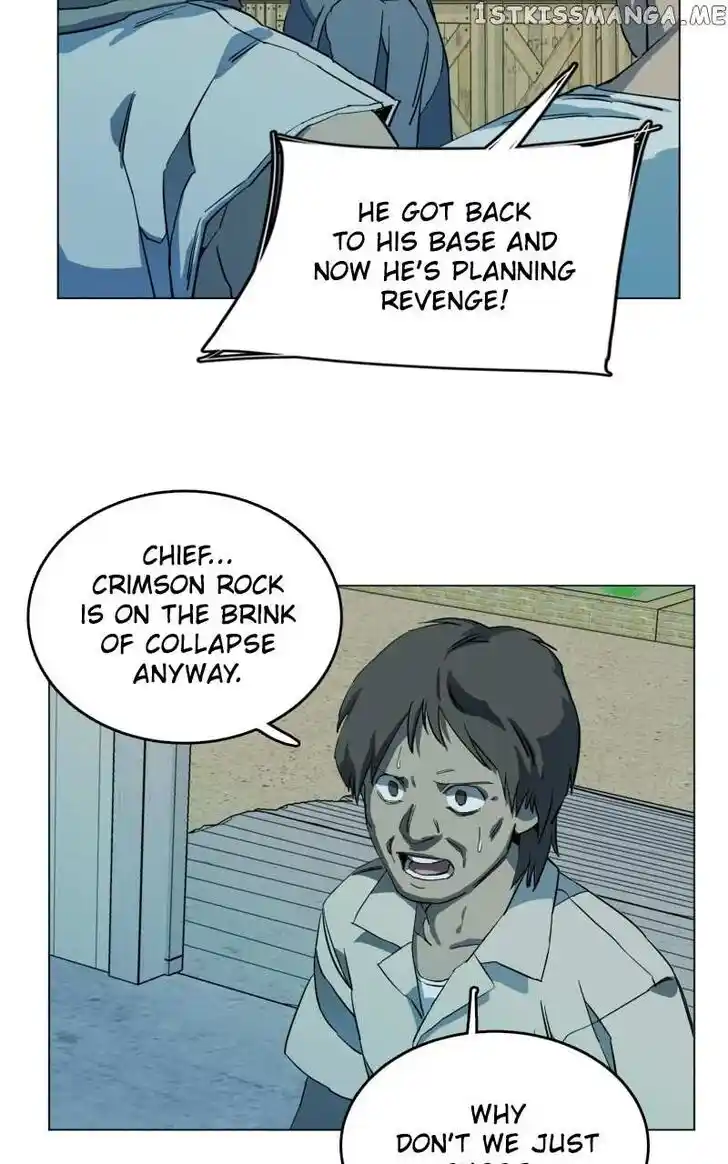 Parallel City Vol.04 Ch.112