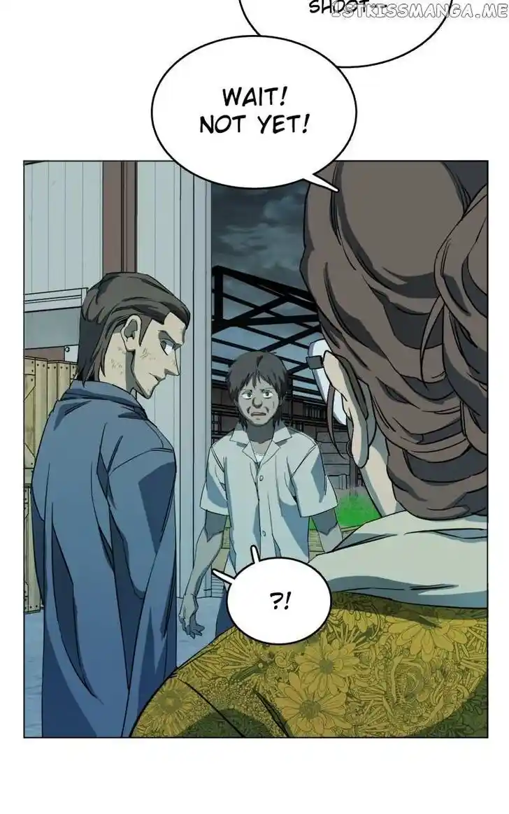 Parallel City Vol.04 Ch.112