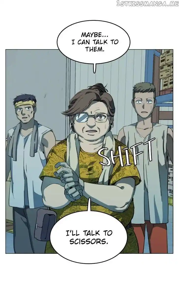 Parallel City Vol.04 Ch.112