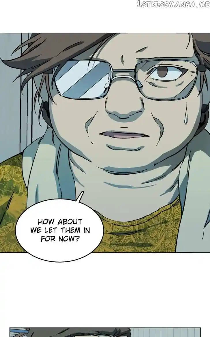 Parallel City Vol.04 Ch.112