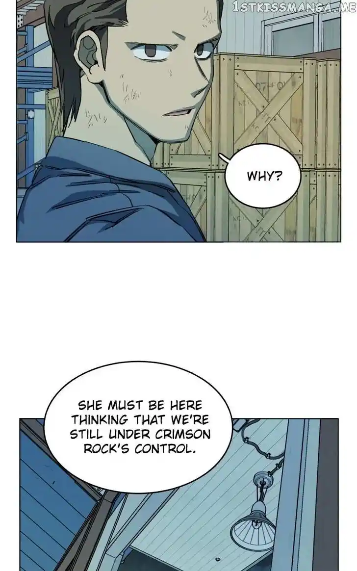 Parallel City Vol.04 Ch.112