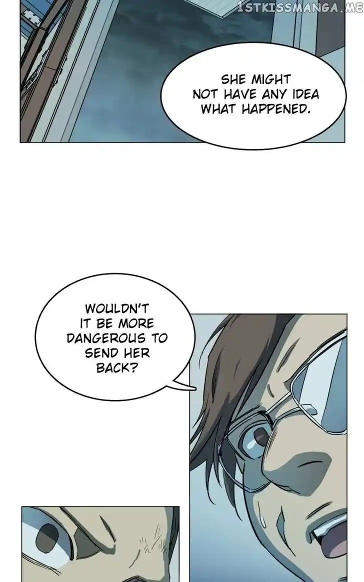 Parallel City Vol.04 Ch.112