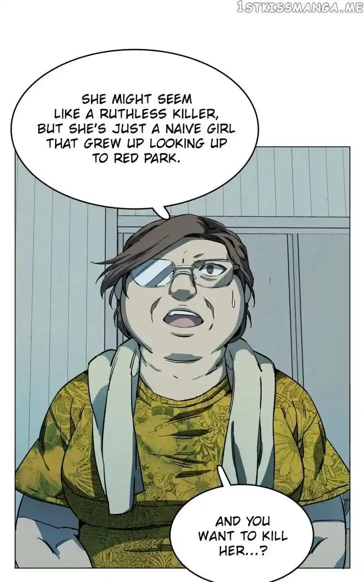 Parallel City Vol.04 Ch.112