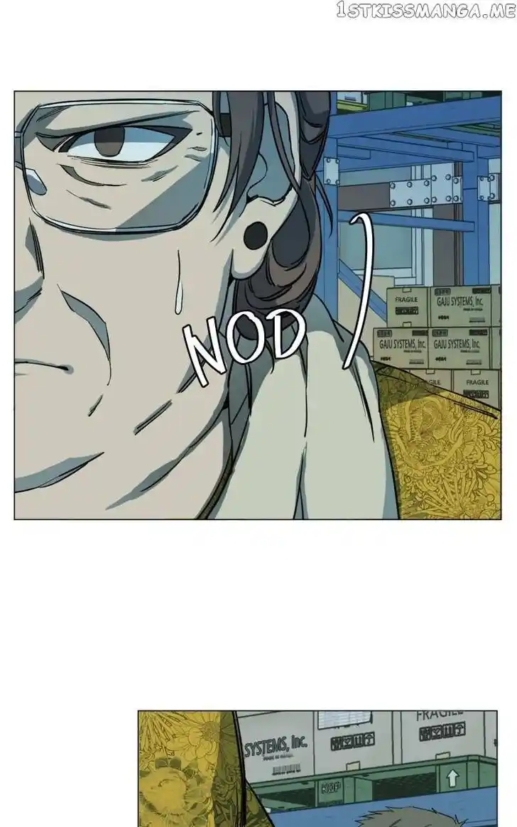 Parallel City Vol.04 Ch.112