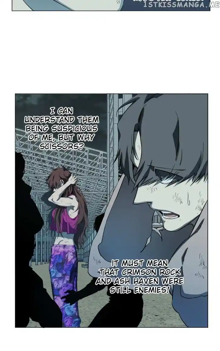 Parallel City Vol.04 Ch.112