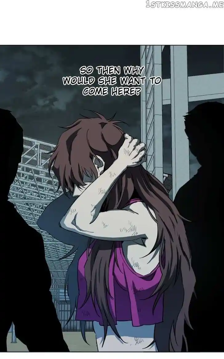 Parallel City Vol.04 Ch.112