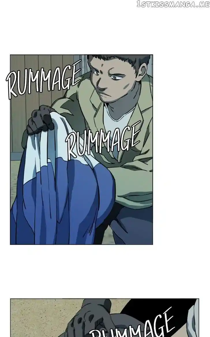 Parallel City Vol.04 Ch.112