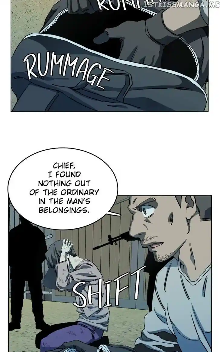 Parallel City Vol.04 Ch.112