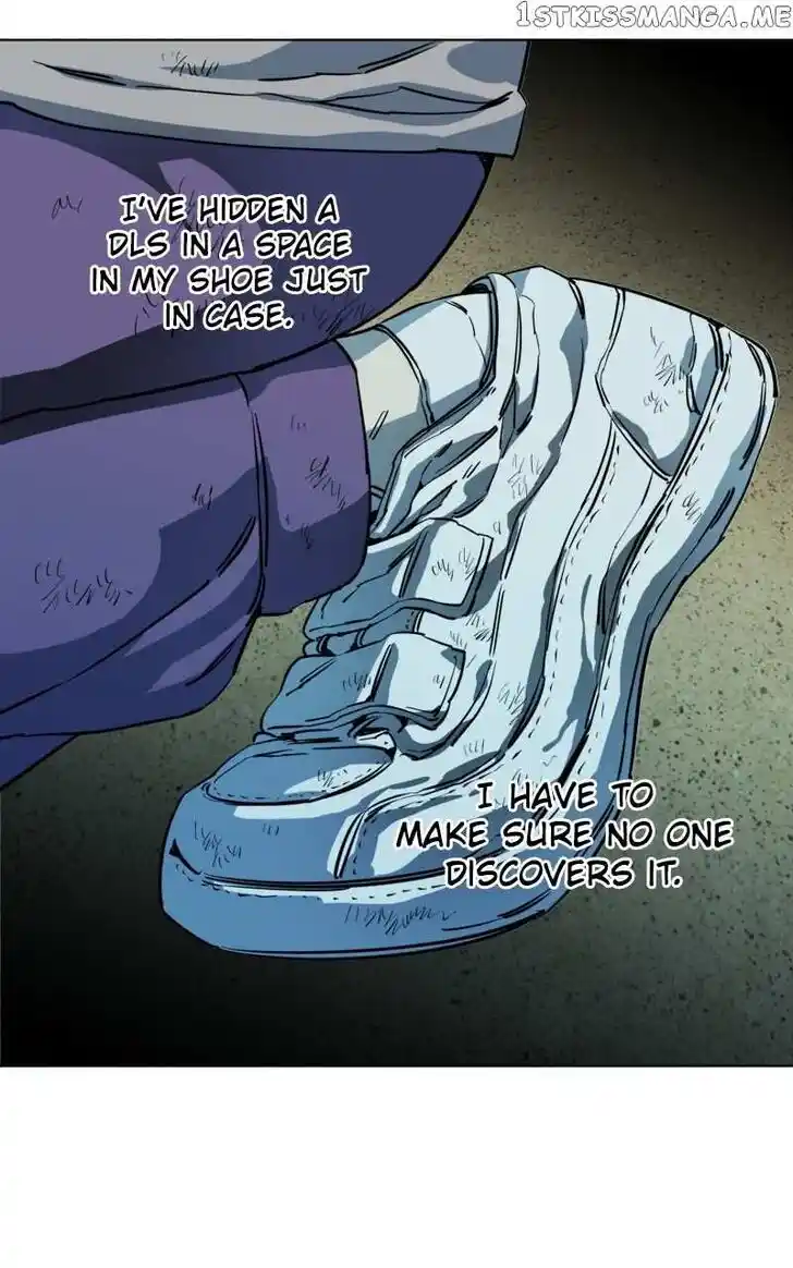 Parallel City Vol.04 Ch.112