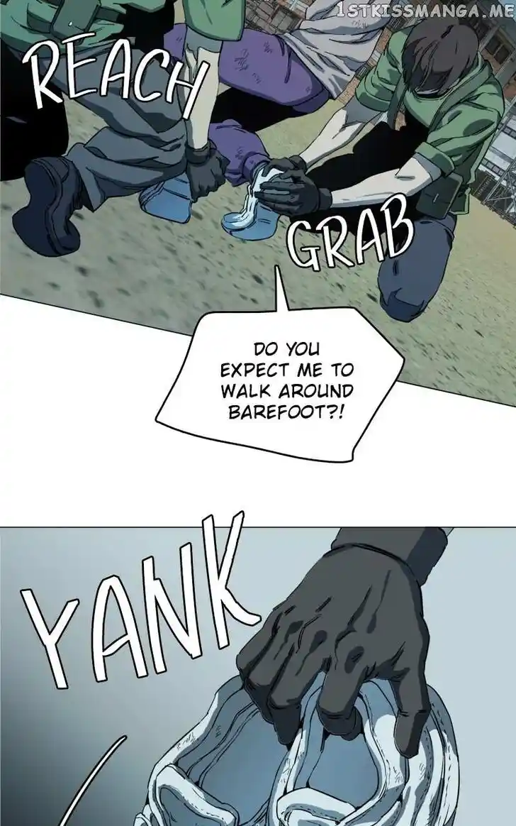 Parallel City Vol.04 Ch.112