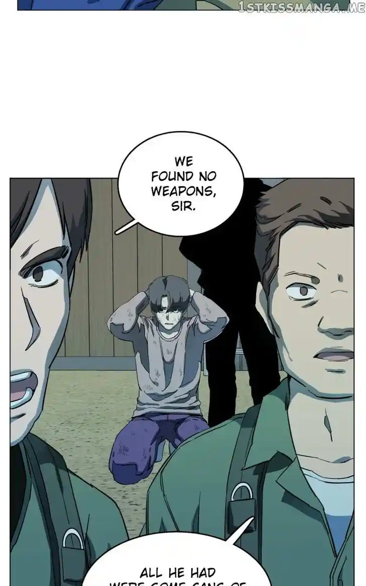 Parallel City Vol.04 Ch.112