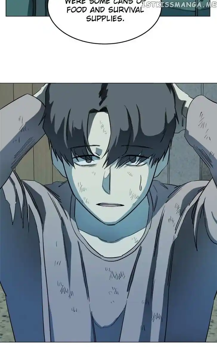 Parallel City Vol.04 Ch.112