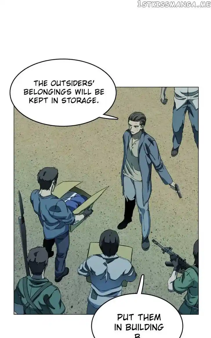 Parallel City Vol.04 Ch.112