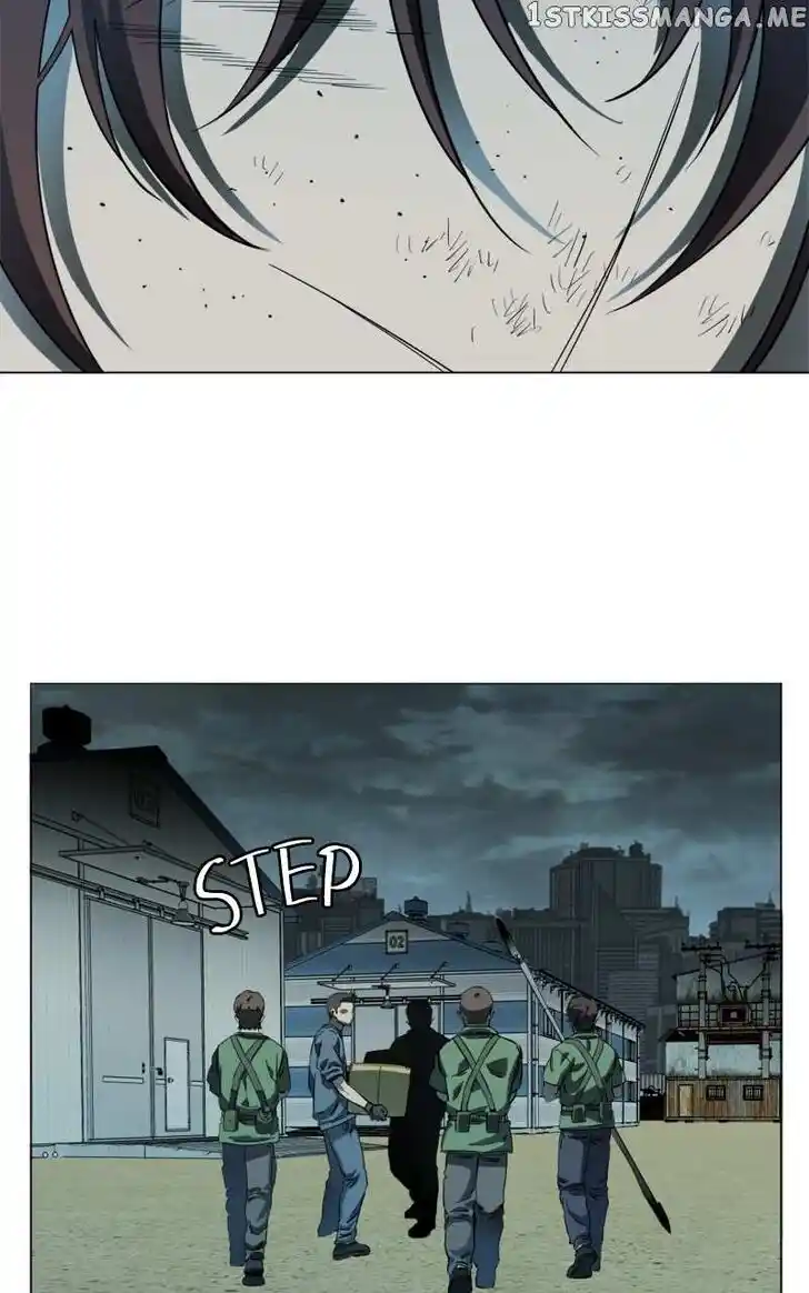 Parallel City Vol.04 Ch.112