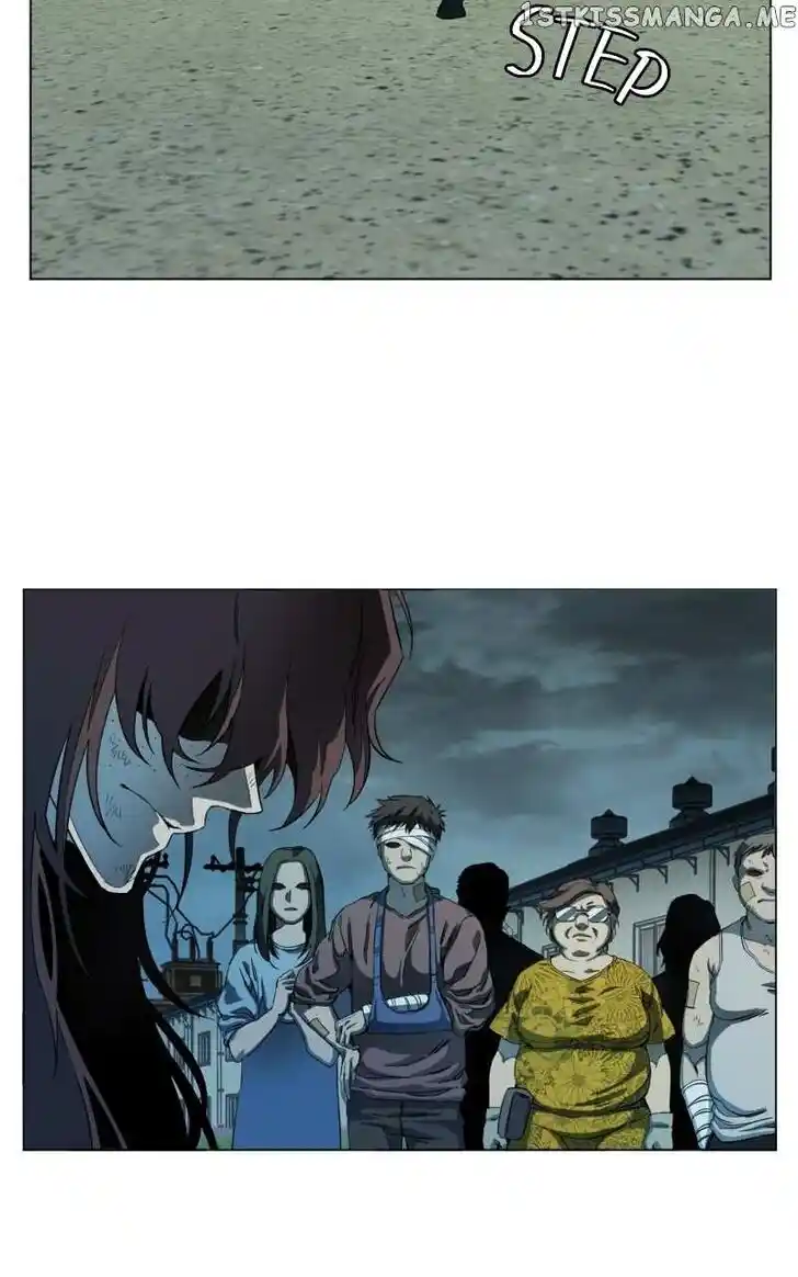 Parallel City Vol.04 Ch.112