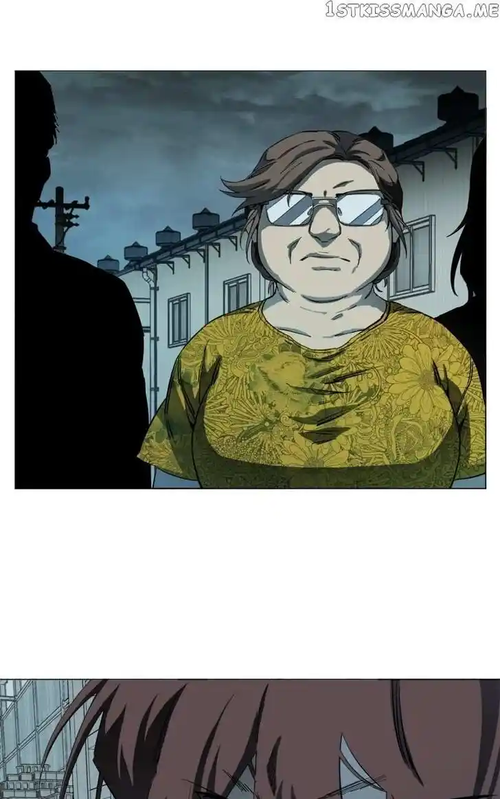 Parallel City Vol.04 Ch.112