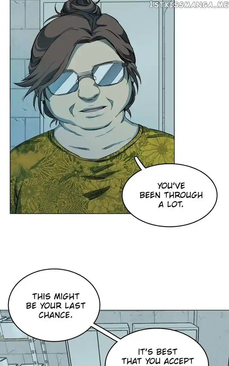 Parallel City Vol.04 Ch.112