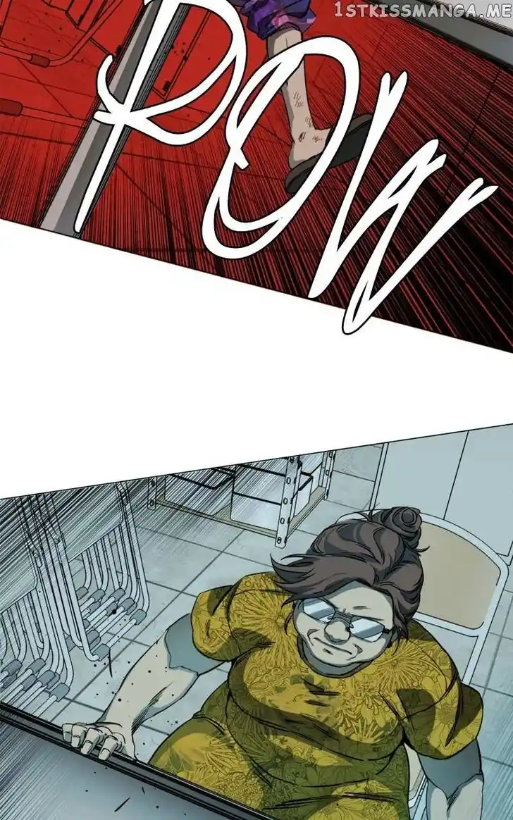 Parallel City Vol.04 Ch.112